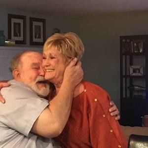 Meet your Posher, Sandy